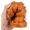 TheAssGasm Gode Monster Silicone Offsit 15 x 5.5cm